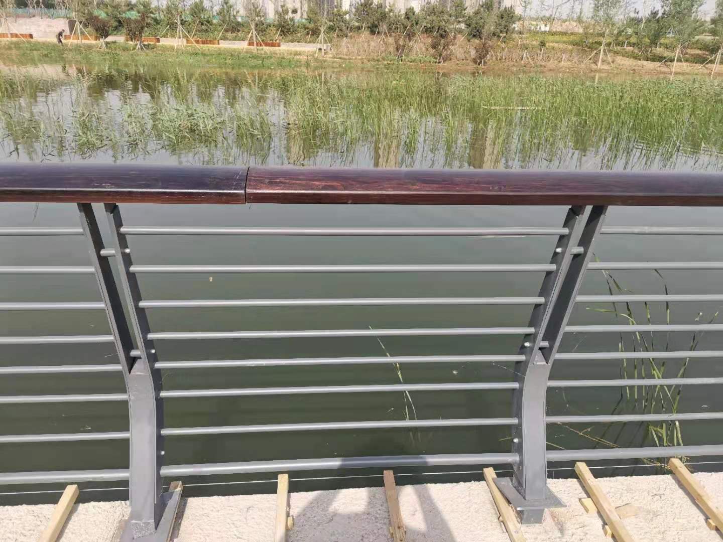 郴州市桥梁防撞护栏桥梁护栏 - 排名